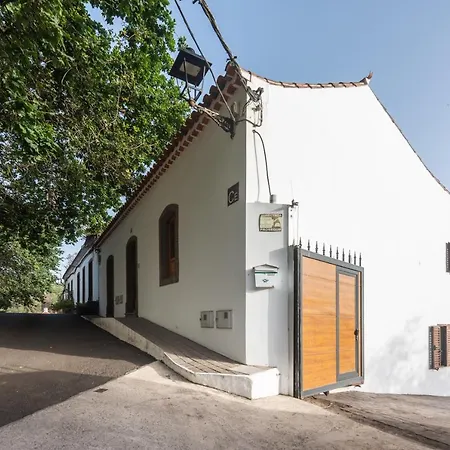 El Alto Apartament *