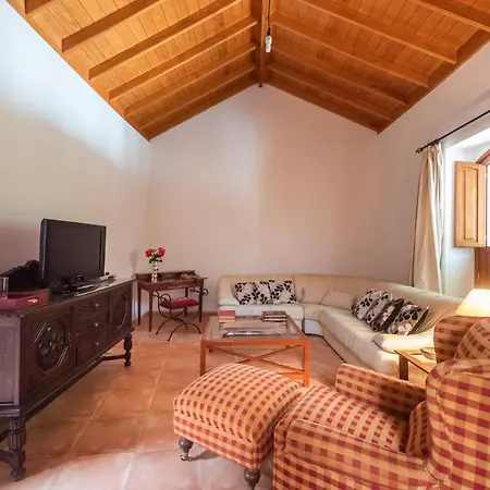 El Alto Apartament