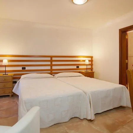 El Alto Apartmán Moya (Gran Canaria)