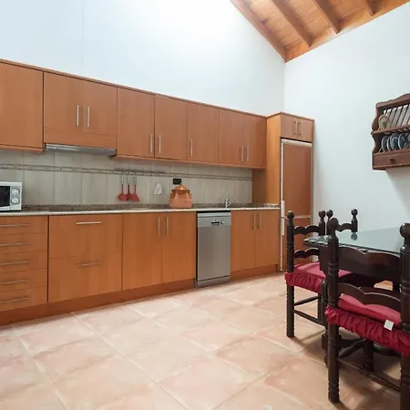 Apartmán El Alto