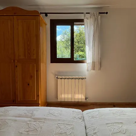 El Alto Apartmán Moya (Gran Canaria)