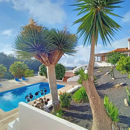 El Alto Apartmán Moya (Gran Canaria)