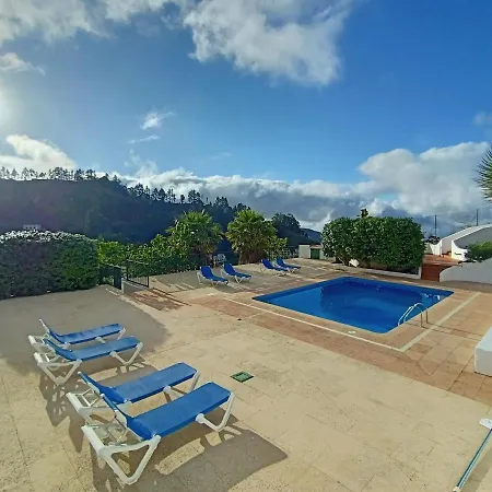 El Alto Apartmán Moya (Gran Canaria)