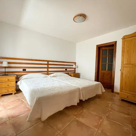 Apartmán El Alto