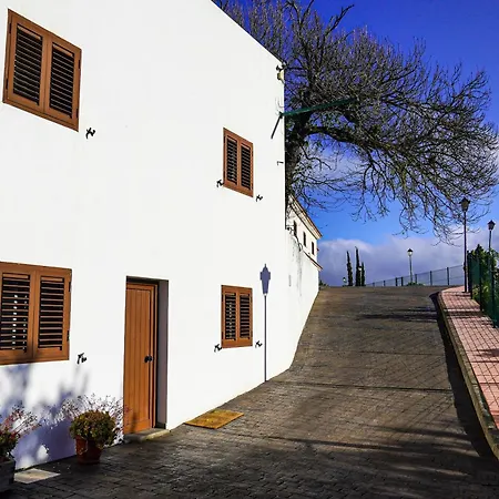 El Alto * Moya (Gran Canaria)