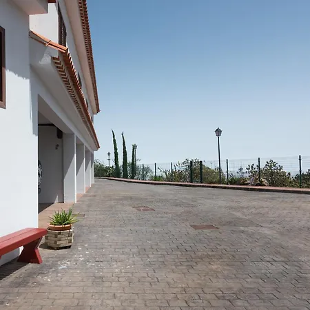 El Alto Apartmán Moya (Gran Canaria)