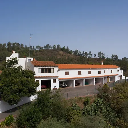 El Alto Apartmán
