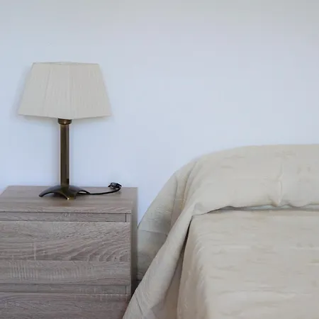 El Alto Apartmán *