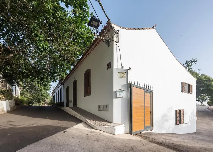 El Alto アパート *