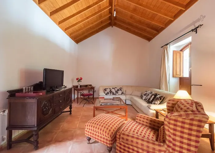 El Alto アパート