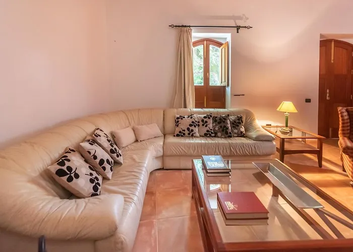 El Alto アパート *