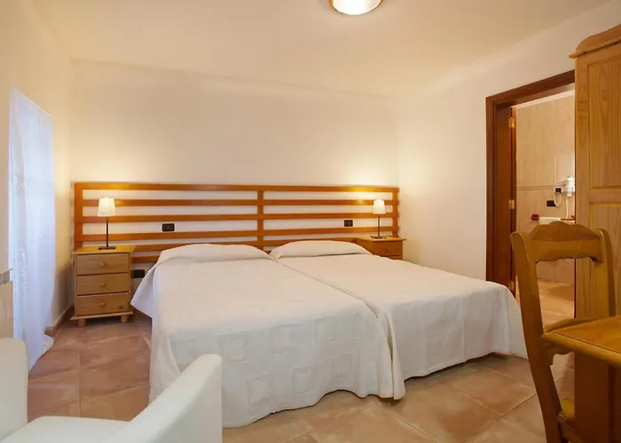 El Alto アパート Moya