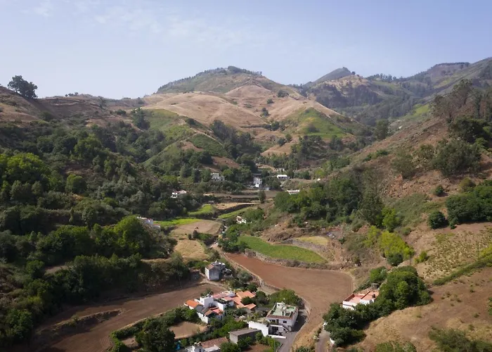 アパート El Alto *