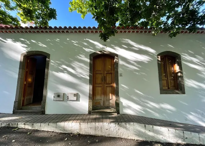 アパート El Alto *