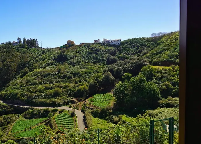 El Alto アパート *