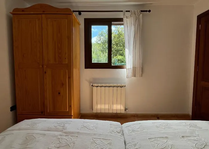 El Alto アパート Moya