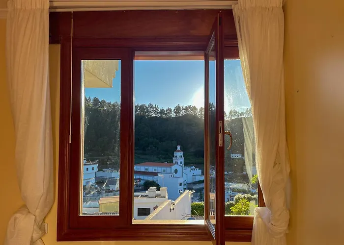 El Alto アパート *