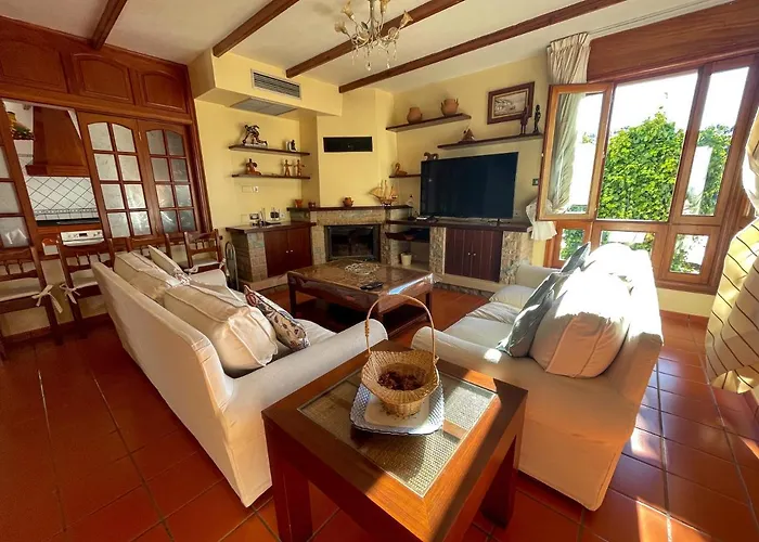 El Alto アパート