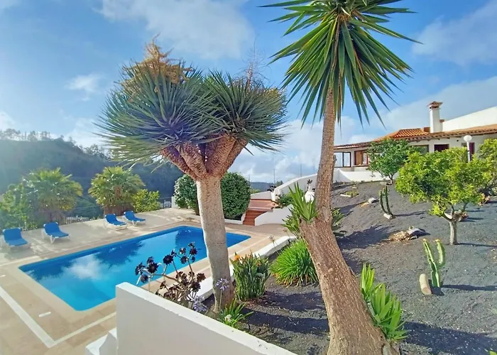 El Alto アパート Moya