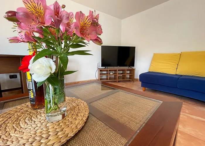 El Alto アパート