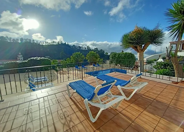 El Alto * Moya (Gran Canaria)