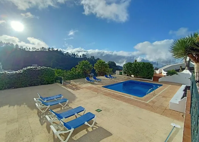 El Alto アパート Moya