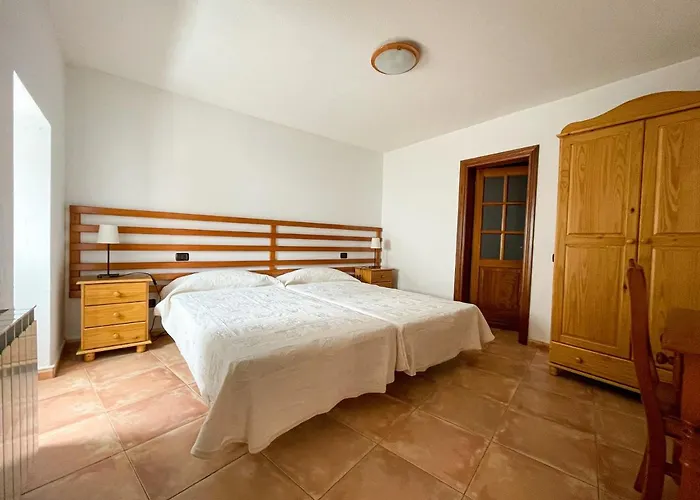 アパート El Alto