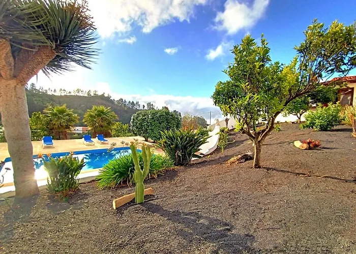 アパート El Alto *