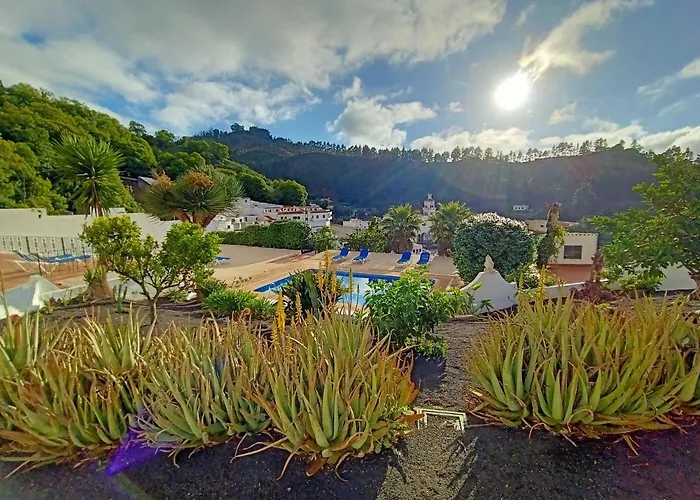 アパート El Alto