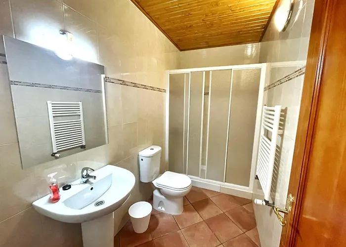 アパート El Alto