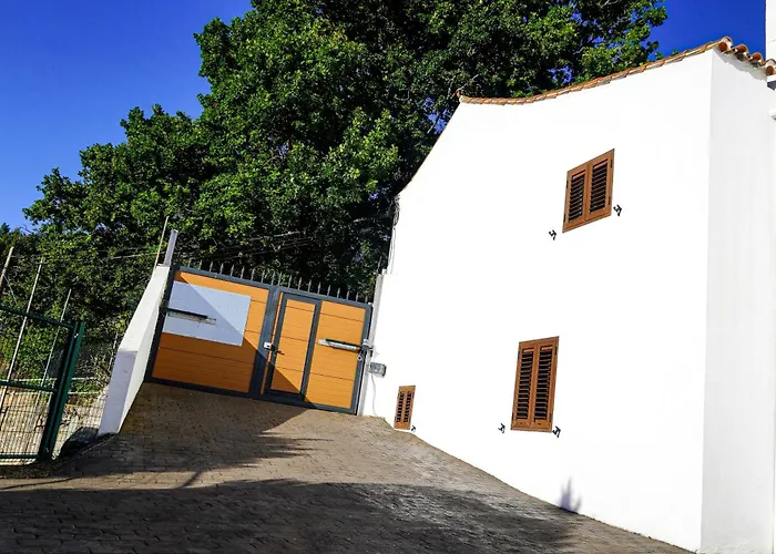 アパート El Alto