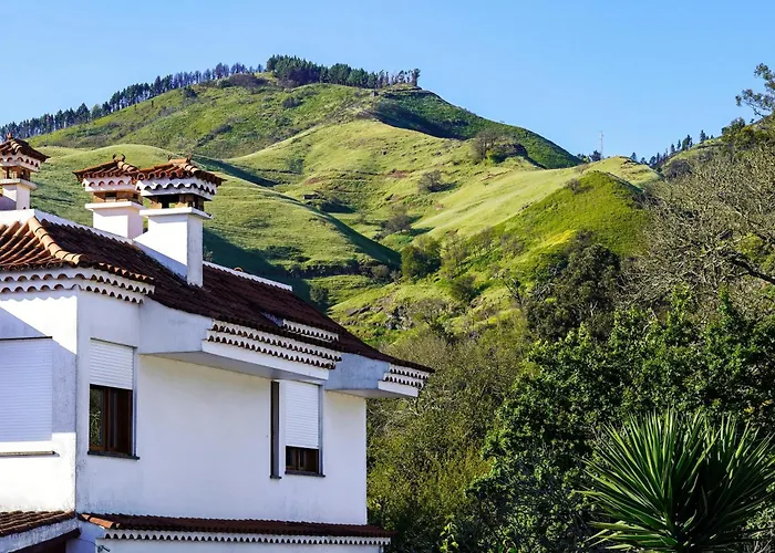 El Alto アパート