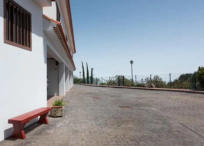 El Alto アパート Moya