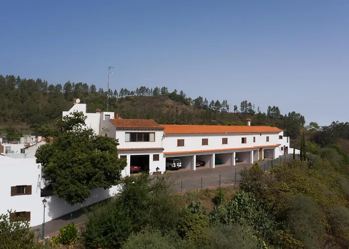 El Alto アパート