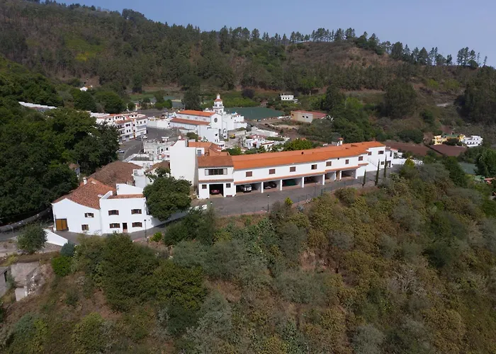 El Alto アパート