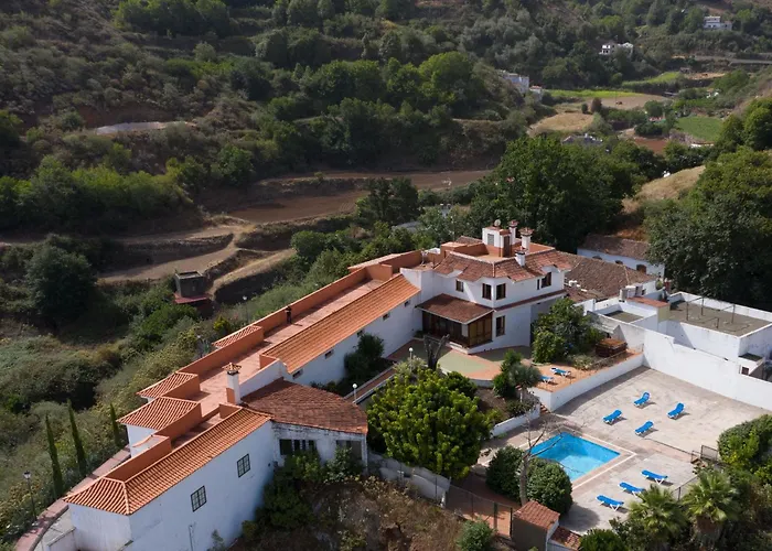 El Alto アパート *