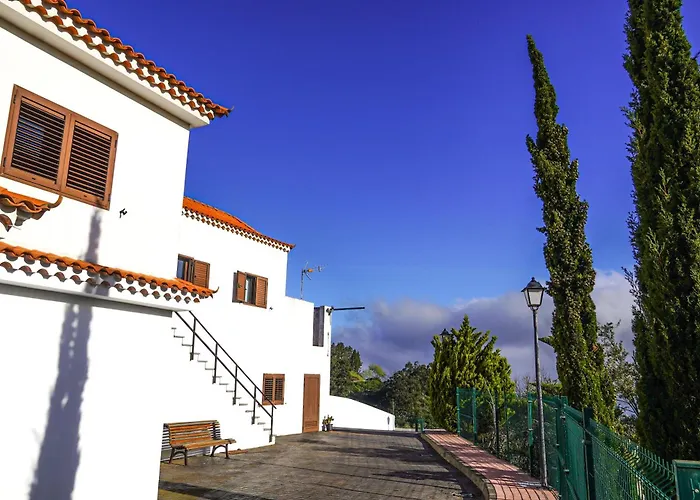 El Alto アパート