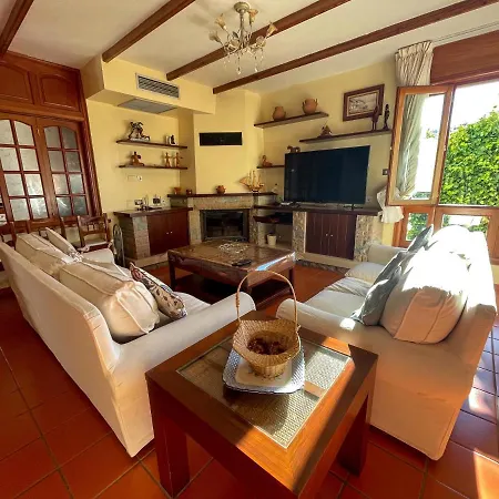 El Alto Apartment